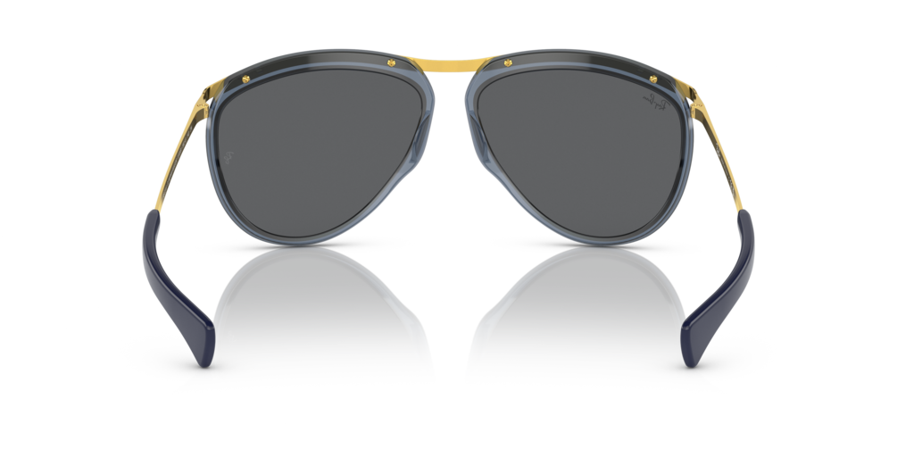Ray-Ban RB2219 - Güneş Gözlükleri