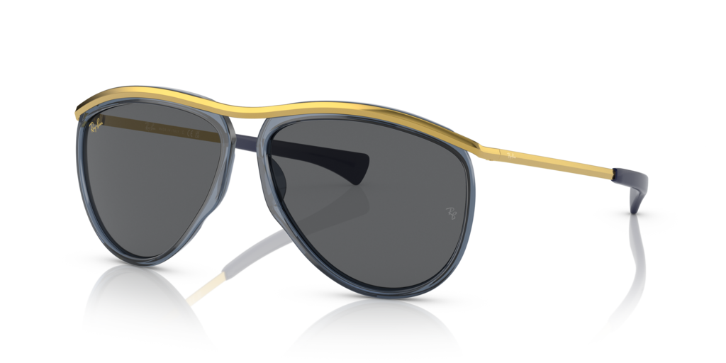 Ray-Ban RB2219 - 1370B1 / 59 - Güneş Gözlükleri