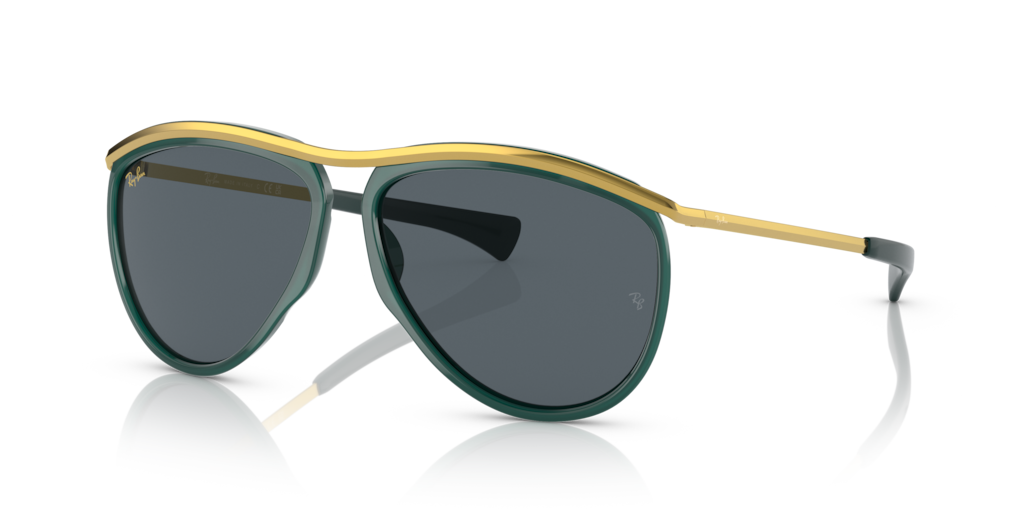 Ray-Ban RB2219 - 1371R5 / 59 - Güneş Gözlükleri