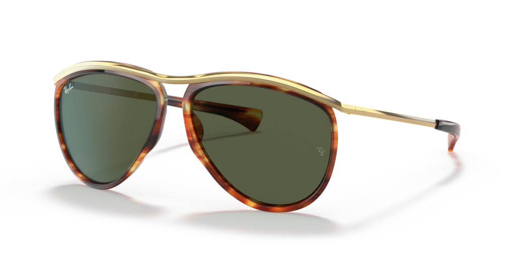 Ray-Ban RB2219 954/31 - 59 - Güneş Gözlükleri