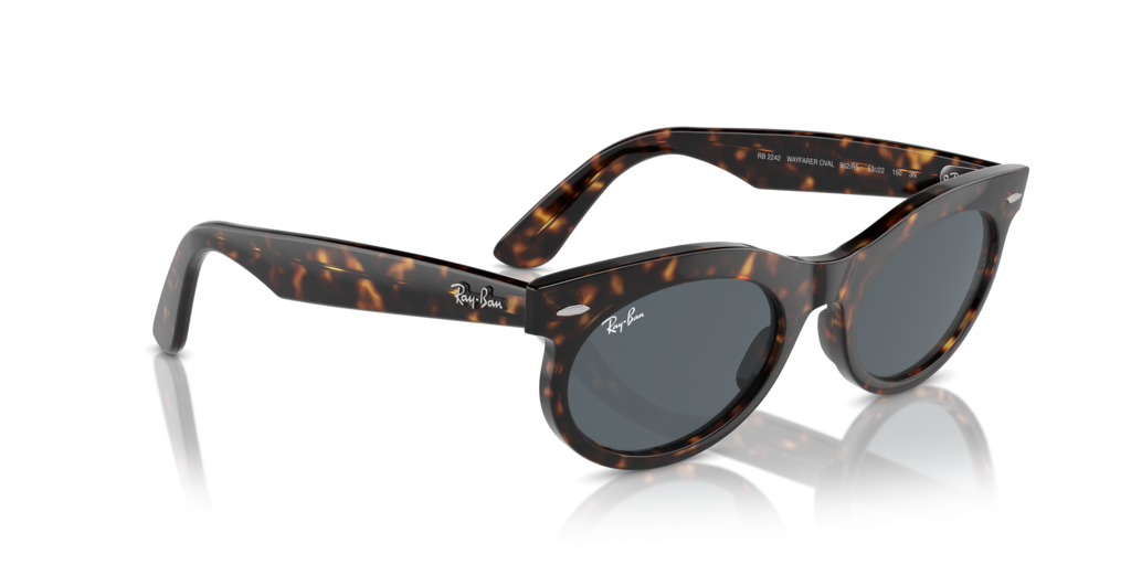 Ray Ban RB2242 902/R5 53 Güneş Gözlükleri