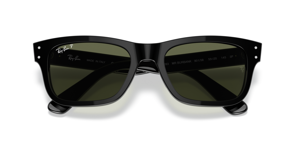 Ray-Ban RB2283 - Güneş Gözlükleri