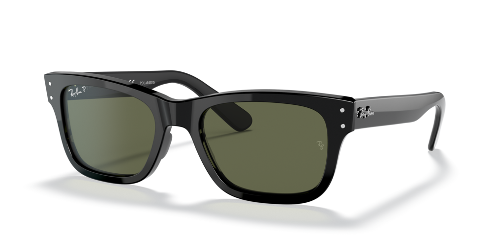 Ray-Ban RB2283 - 901/58 / 52 - Güneş Gözlükleri
