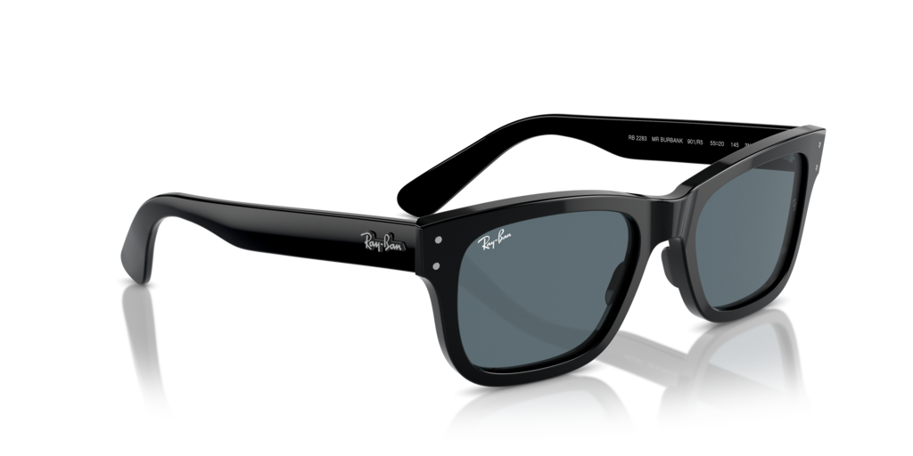 Ray-Ban RB2283 901/R5 - 55 - Güneş Gözlükleri