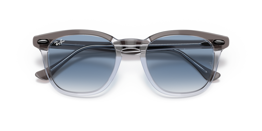 Ray Ban RB2298 13553F 52 Güneş Gözlükleri