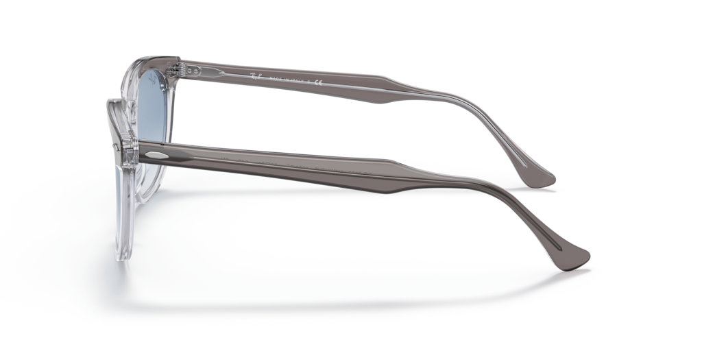 Ray Ban RB2298 13553F 52 Güneş Gözlükleri