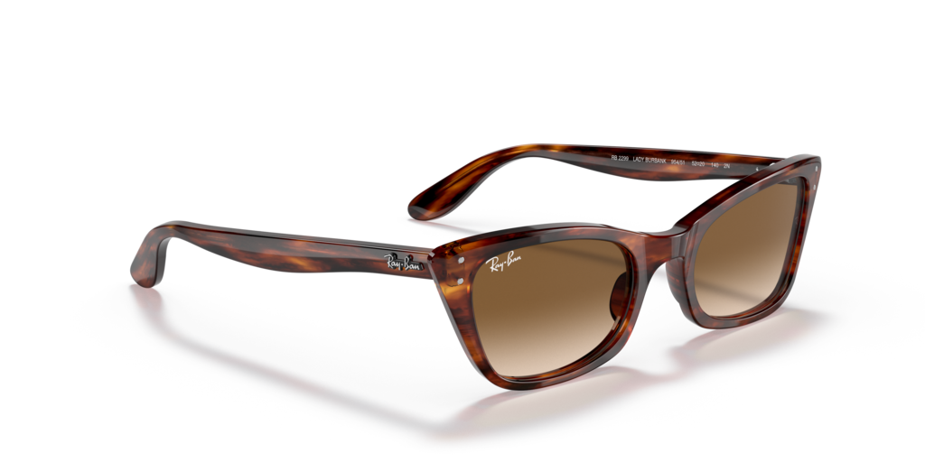 Ray-Ban RB2299 - Güneş Gözlükleri