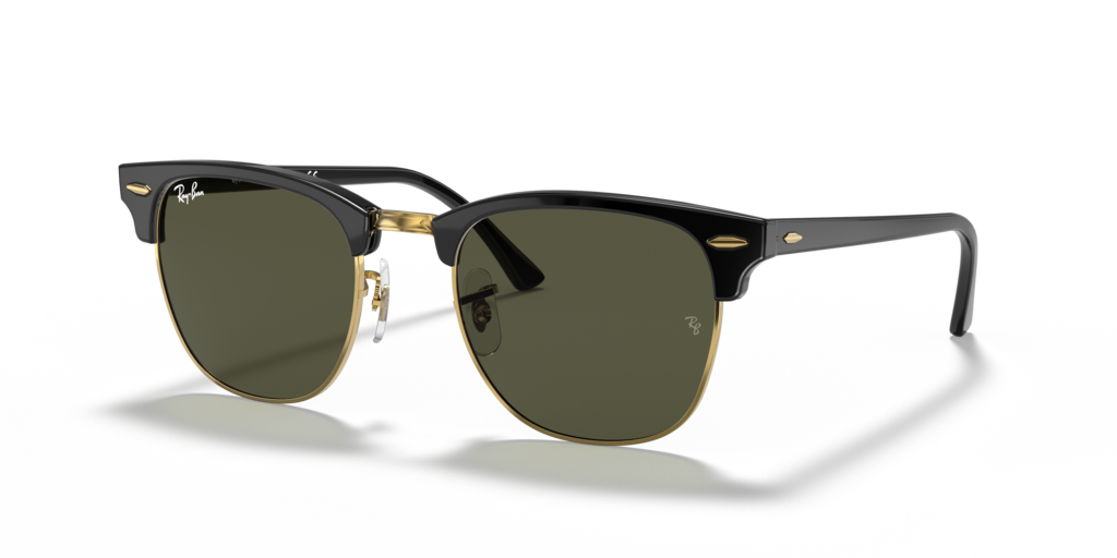 Ray-Ban RB3016 W0365 - 49 - Güneş Gözlükleri