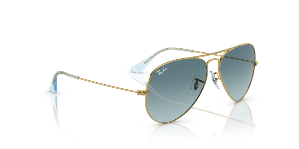 Ray-Ban RB3025 001/3M - Güneş Gözlükleri