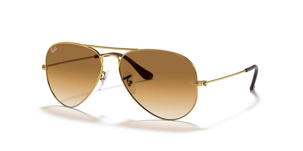 Ray-Ban RB3025 001/51 - 55 - Güneş Gözlükleri