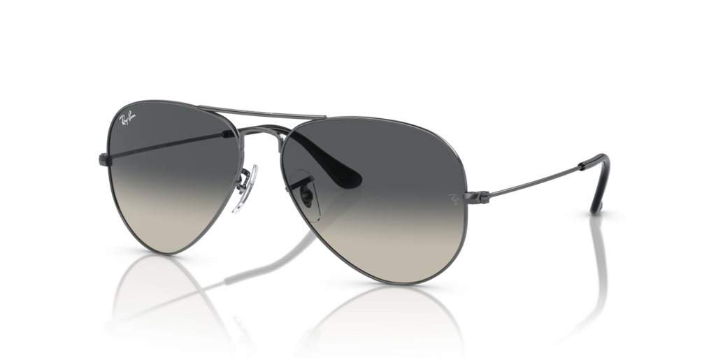Ray-Ban RB3025 004/71 - 55 - Güneş Gözlükleri