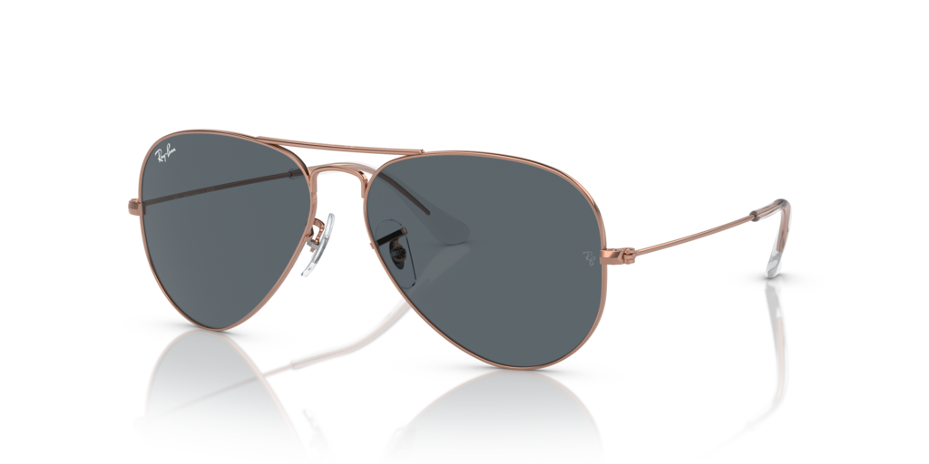 Ray-Ban RB3025 9202R5 - 58 - Güneş Gözlükleri