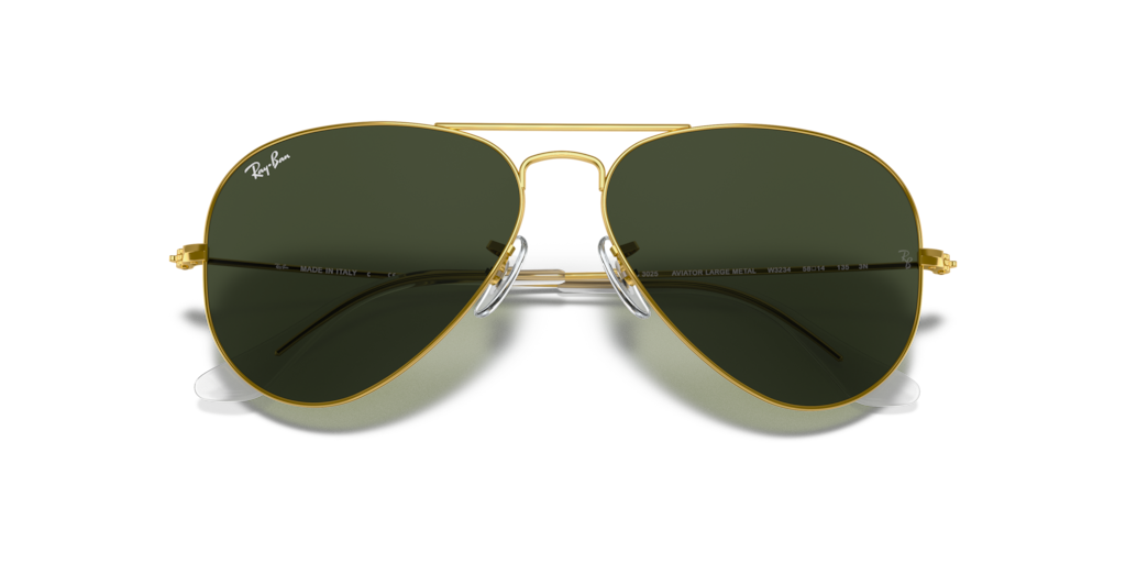 Ray-Ban RB3025 W3234 - 55 - Güneş Gözlükleri
