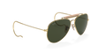 Ray-Ban RB3030 - Güneş Gözlükleri