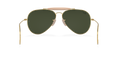 Ray-Ban RB3030 - Güneş Gözlükleri