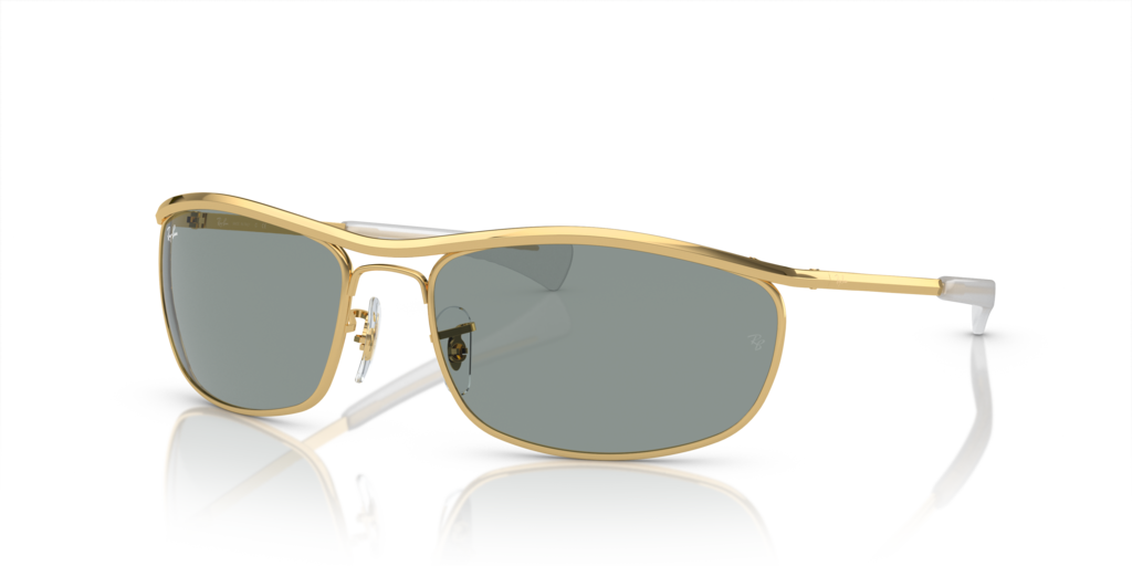 Ray-Ban RB3119M 001/56 - 62 - Güneş Gözlükleri