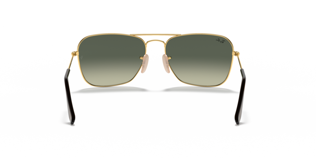 Ray-Ban RB3136 181/71 - 58 - Güneş Gözlükleri
