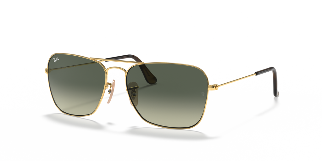 Ray-Ban RB3136 181/71 - 58 - Güneş Gözlükleri