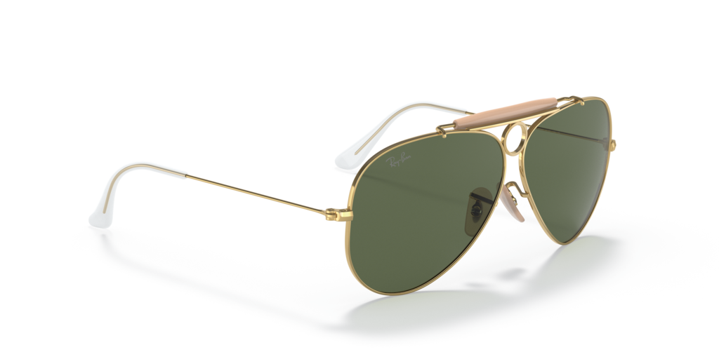 Ray Ban RB3025 W3400 58 Güneş Gözlükleri