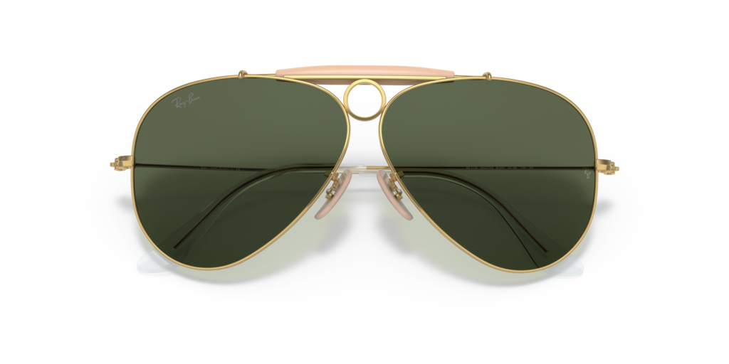 Ray Ban RB3025 W3400 58 Güneş Gözlükleri