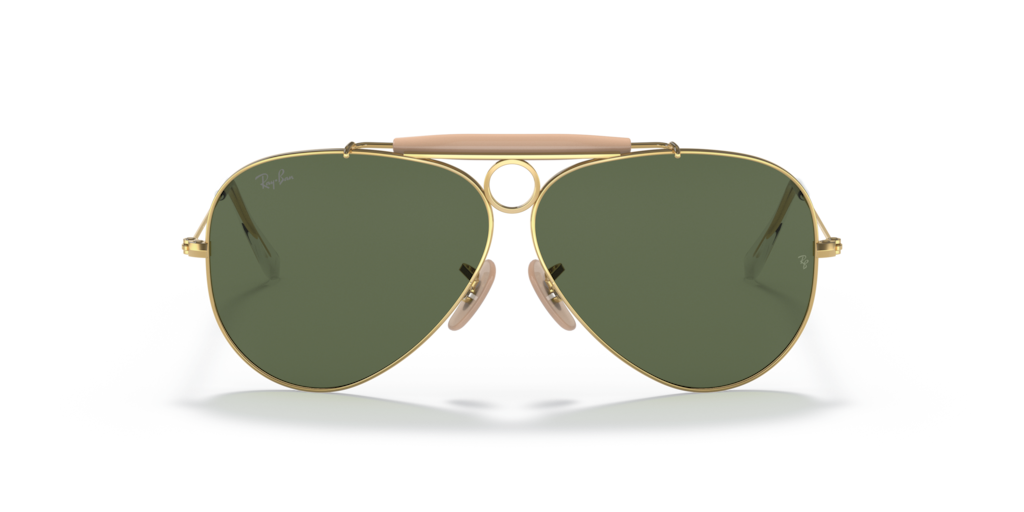 Ray Ban RB3025 W3400 58 Güneş Gözlükleri
