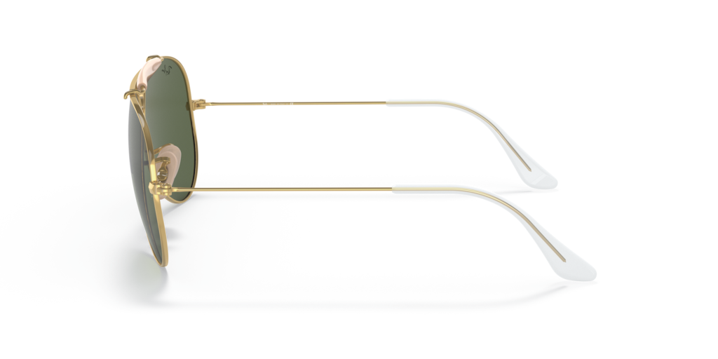 Ray Ban RB3025 W3400 58 Güneş Gözlükleri