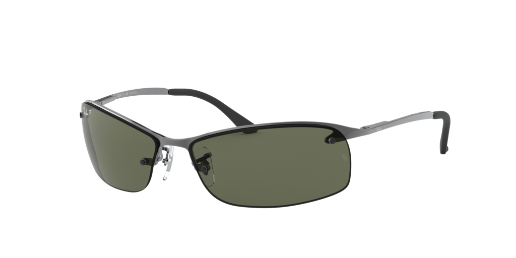 Ray-Ban RB3183 004/9A - 63 - Güneş Gözlükleri