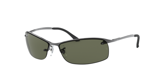 Ray-Ban RB3183 004/9A - 63 - Güneş Gözlükleri