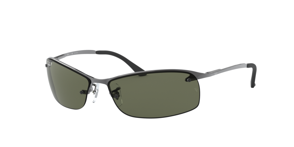 Ray-Ban RB3183 004/9A - 63 - Güneş Gözlükleri