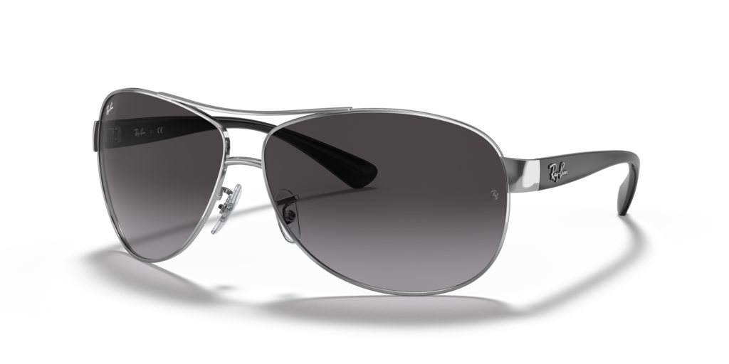 Ray-Ban RB3386 - 003/8G / 63 - Güneş Gözlükleri