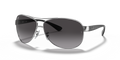 Ray-Ban RB3386 - 003/8G / 63 - Güneş Gözlükleri