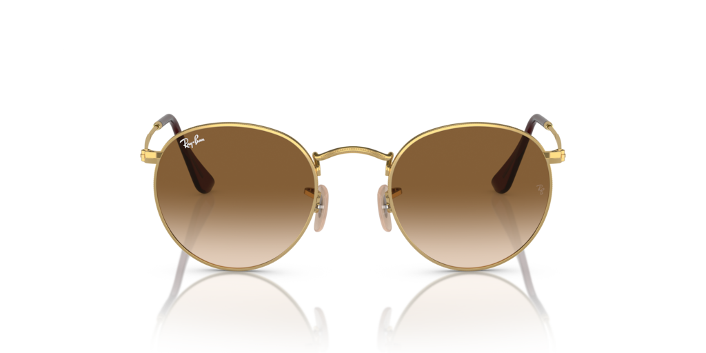 Ray-Ban RB3447 001/51 - Güneş Gözlükleri