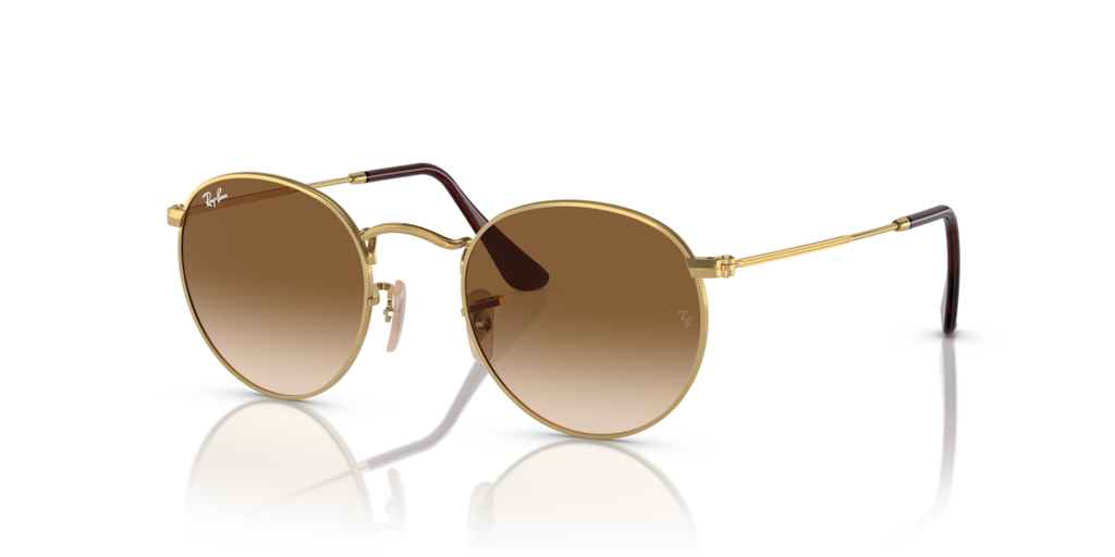 Ray-Ban RB3447 001/51 - 47 - Güneş Gözlükleri