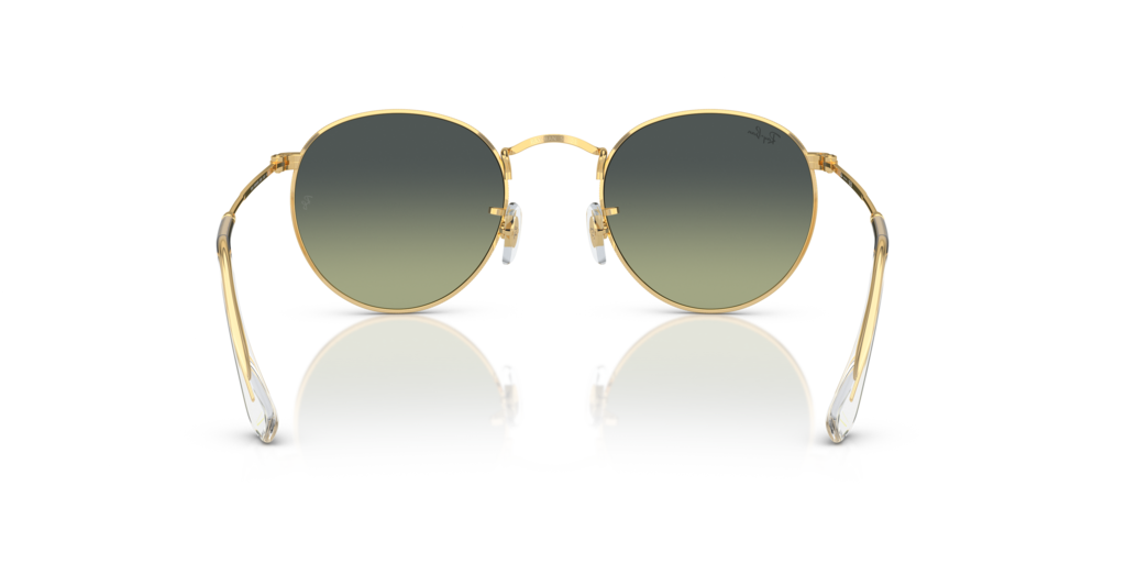 Ray-Ban RB3447 001/BH - Güneş Gözlükleri
