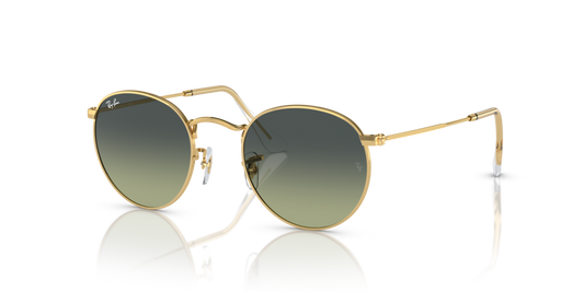 Ray-Ban RB3447 001/BH - 47 - Güneş Gözlükleri