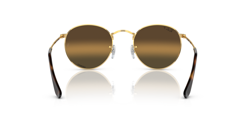 Ray-Ban RB3447 001/G5 - Güneş Gözlükleri