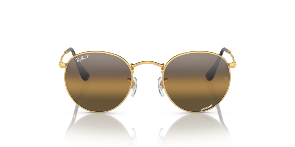 Ray-Ban RB3447 001/G5 - Güneş Gözlükleri