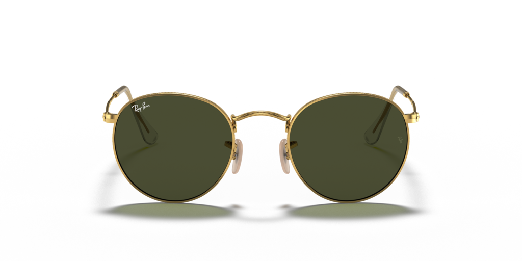 Ray-Ban RB3447 001 - Güneş Gözlükleri