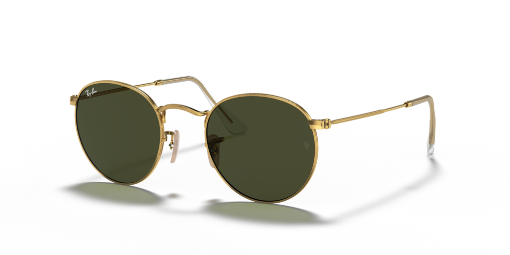 Ray-Ban RB3447 001 - 53 - Güneş Gözlükleri