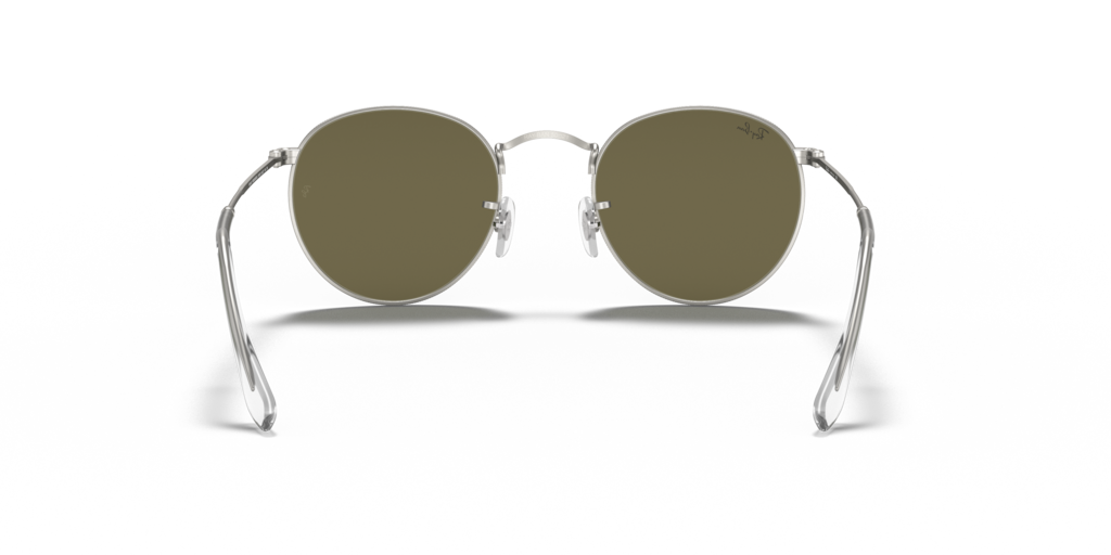 Ray-Ban RB3447 019/30 - 50 - Güneş Gözlükleri
