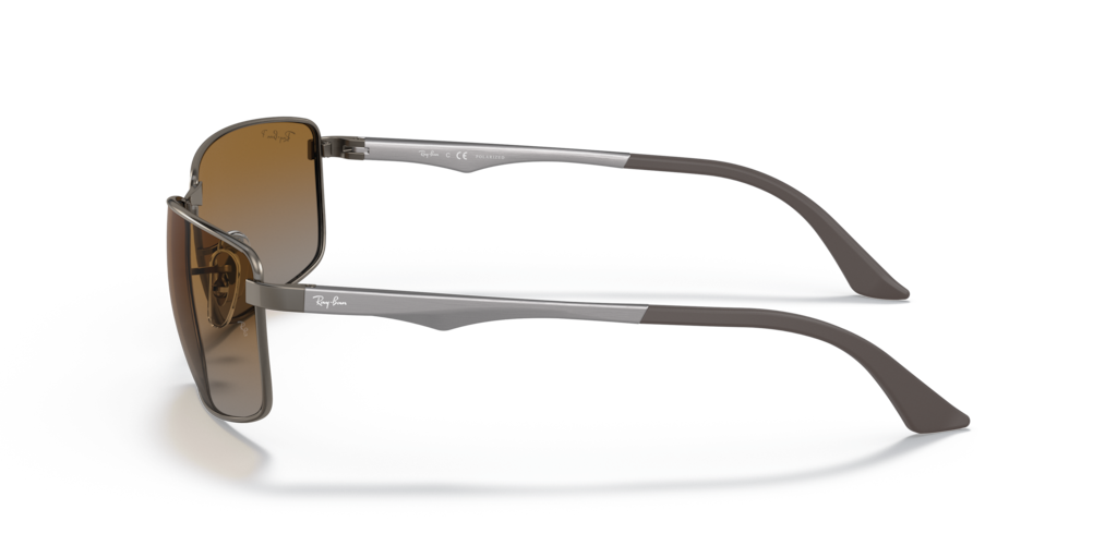 Ray-Ban RB3498 029/T5 - 61 - Güneş Gözlükleri