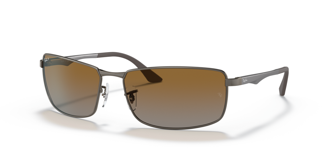 Ray-Ban RB3498 029/T5 - 61 - Güneş Gözlükleri