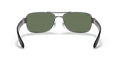 Ray-Ban RB3522 - Güneş Gözlükleri