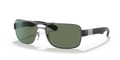 Ray-Ban RB3522 - 004/71 / 61 - Güneş Gözlükleri