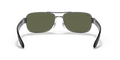 Ray-Ban RB3522 - Güneş Gözlükleri