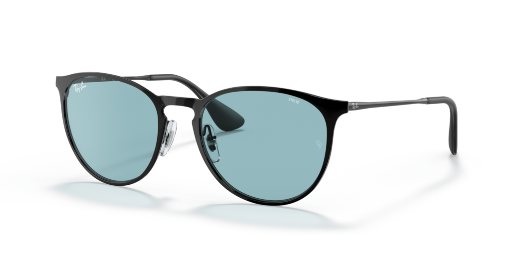 Ray-Ban RB3539 002/Q2 - 54 - Güneş Gözlükleri