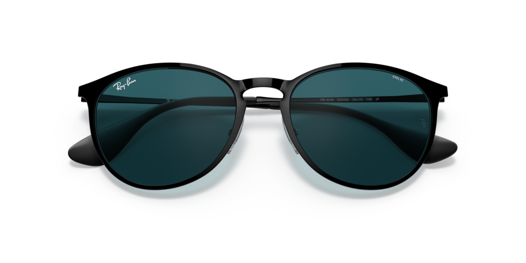 Ray-Ban RB3539 002/Q5 - 54 - Güneş Gözlükleri