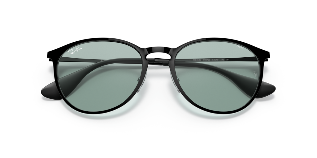 Ray-Ban RB3539 002/Q5 - 54 - Güneş Gözlükleri