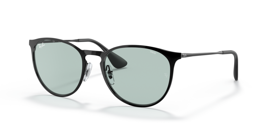 Ray-Ban RB3539 002/Q5 - 54 - Güneş Gözlükleri