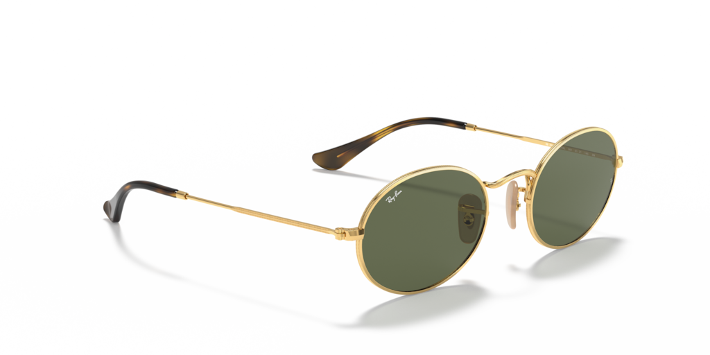 Ray-Ban RB3547N 001 - Güneş Gözlükleri